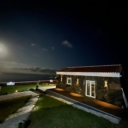 Azores 5 Estrelas Porto Judeu Buitenkant foto