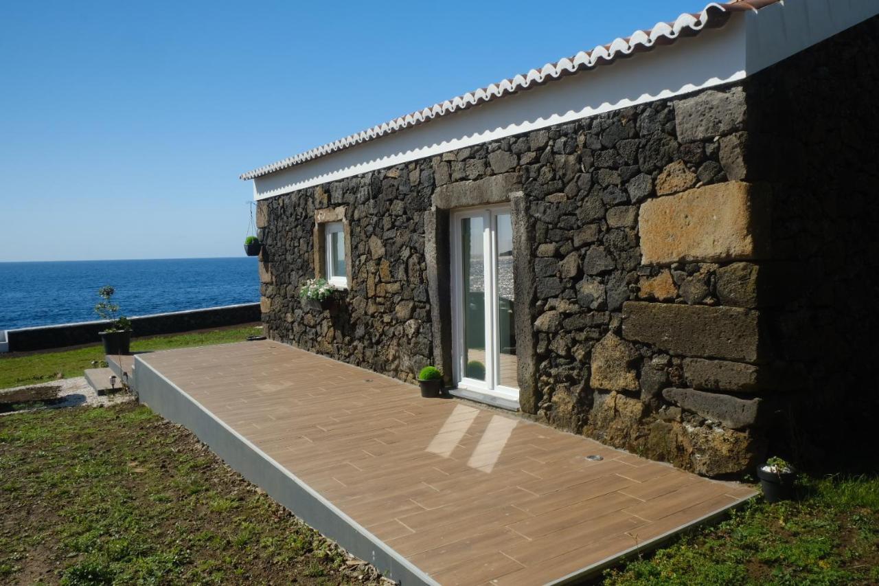 Azores 5 Estrelas Porto Judeu Buitenkant foto