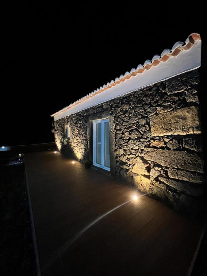 Azores 5 Estrelas Porto Judeu Buitenkant foto