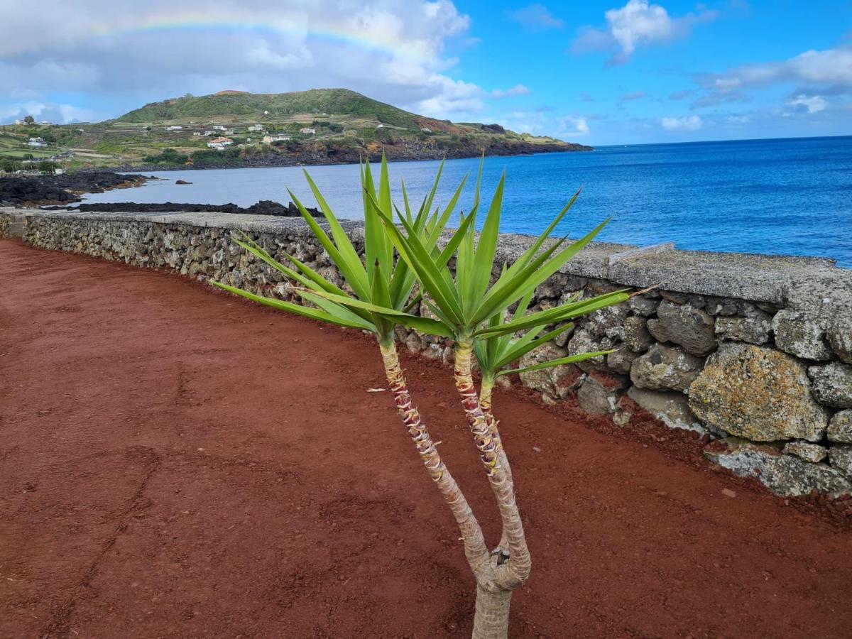 Azores 5 Estrelas Porto Judeu Buitenkant foto