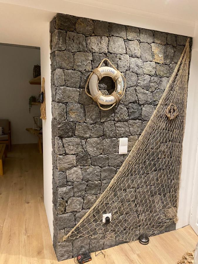 Azores 5 Estrelas Porto Judeu Buitenkant foto