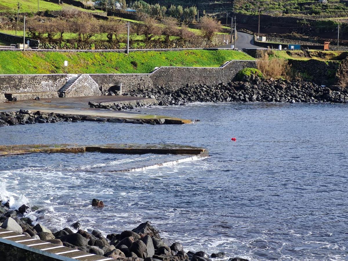Azores 5 Estrelas Porto Judeu Buitenkant foto