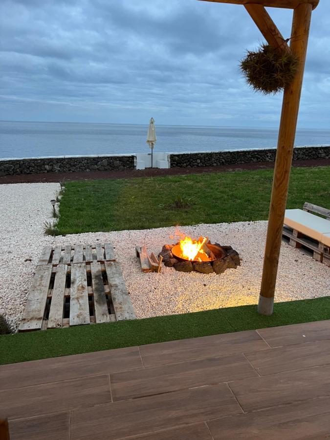 Azores 5 Estrelas Porto Judeu Buitenkant foto