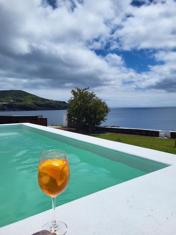 Azores 5 Estrelas Porto Judeu Buitenkant foto