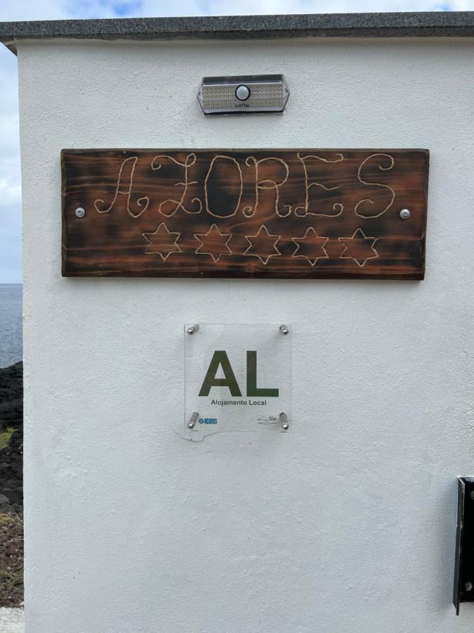 Azores 5 Estrelas Porto Judeu Buitenkant foto