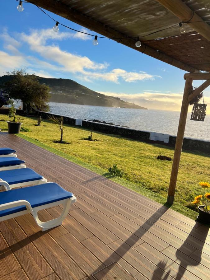 Azores 5 Estrelas Porto Judeu Buitenkant foto