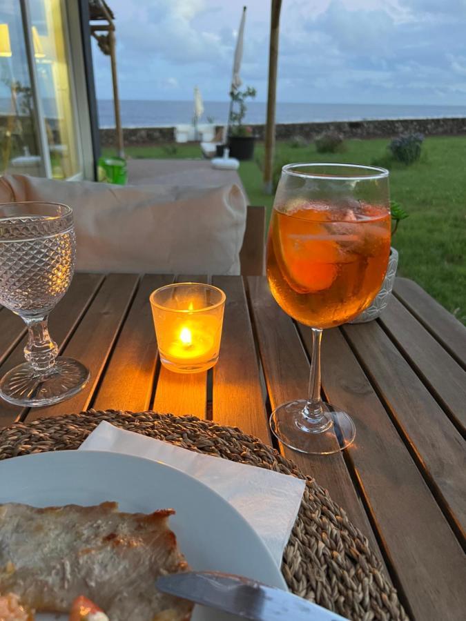 Azores 5 Estrelas Porto Judeu Buitenkant foto